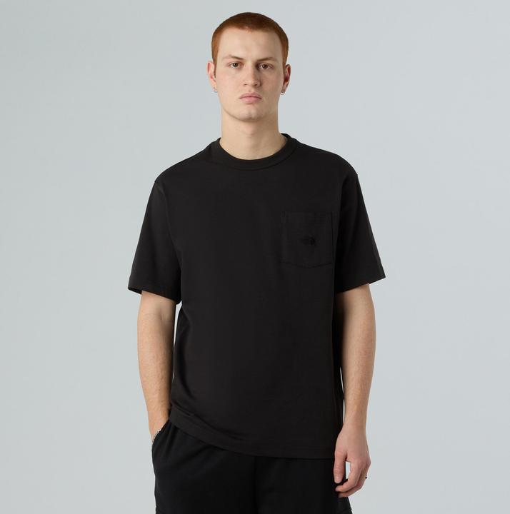 Actual product image North Face Dome Relaxed Pocket (XL)