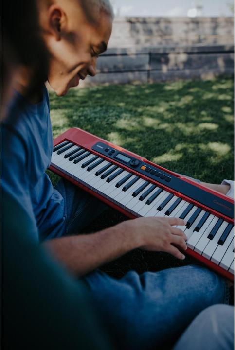 Immagine prodotto Casio CT-S200 (61 Chiavi)