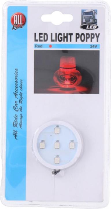 Actual product image All Ride Poppy