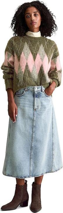 Produktbild Marc O'Polo Midirock (M)