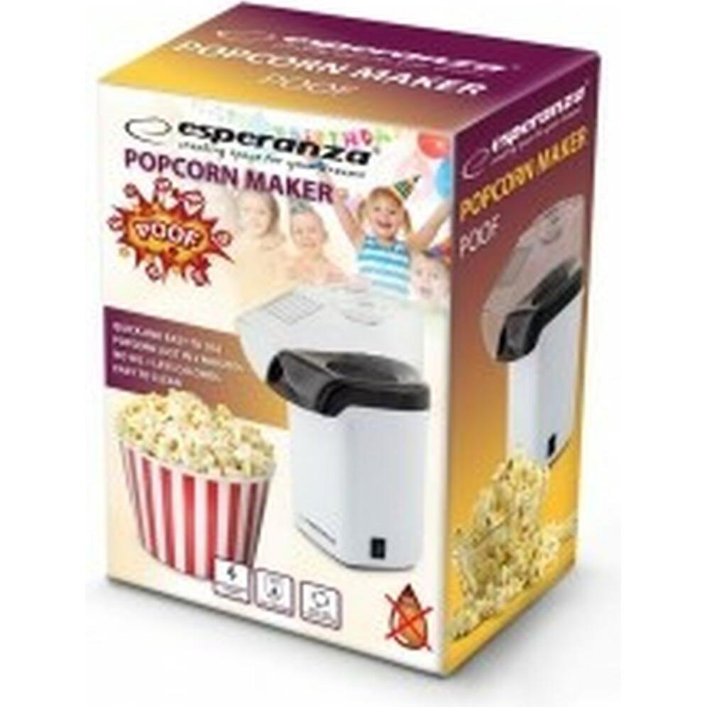 Thumbnail - Esperanza EKP005W, Fun Kitchen, Schwarz, Weiss