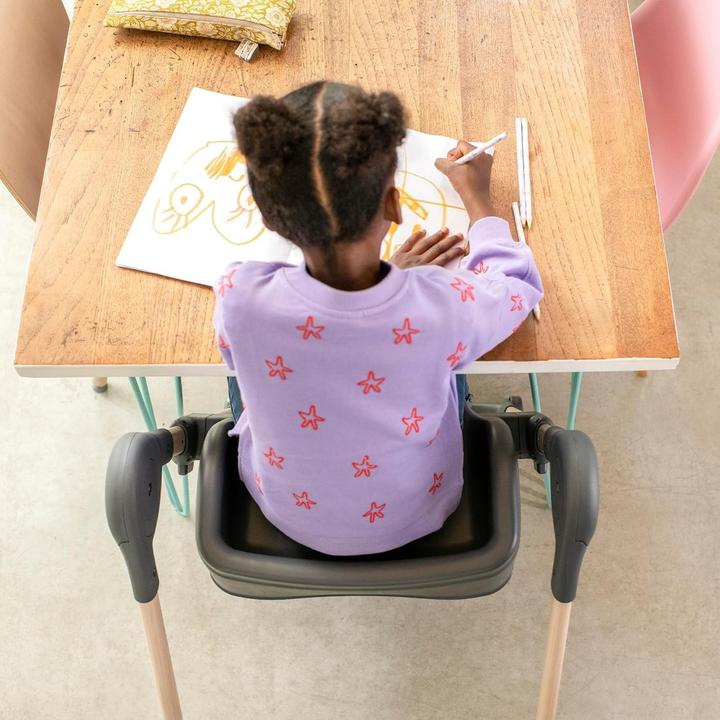 Produktbild Maxi-Cosi Minla Essential Graphite (Hochstuhl)