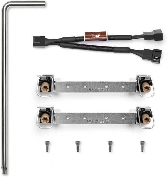 Produktbild Noctua NH-D9 DX-4677 4U NH-D9 DX-4677 4U (134 mm)