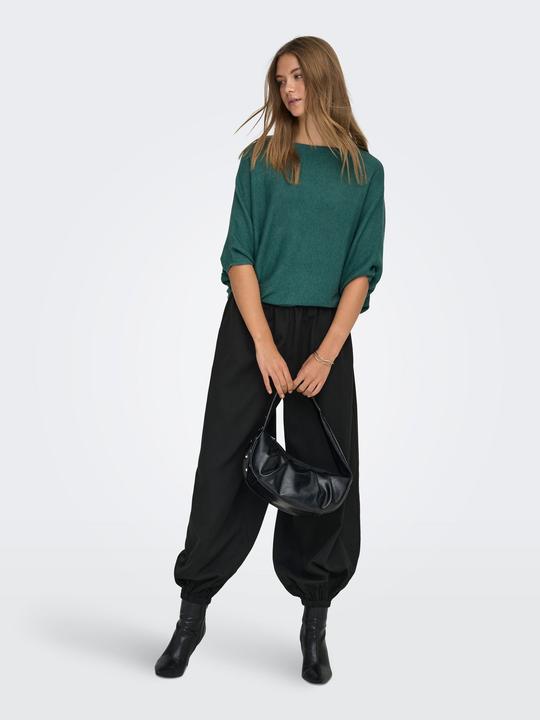 Actual product image JdY Bat sleeve knit sweater (S)