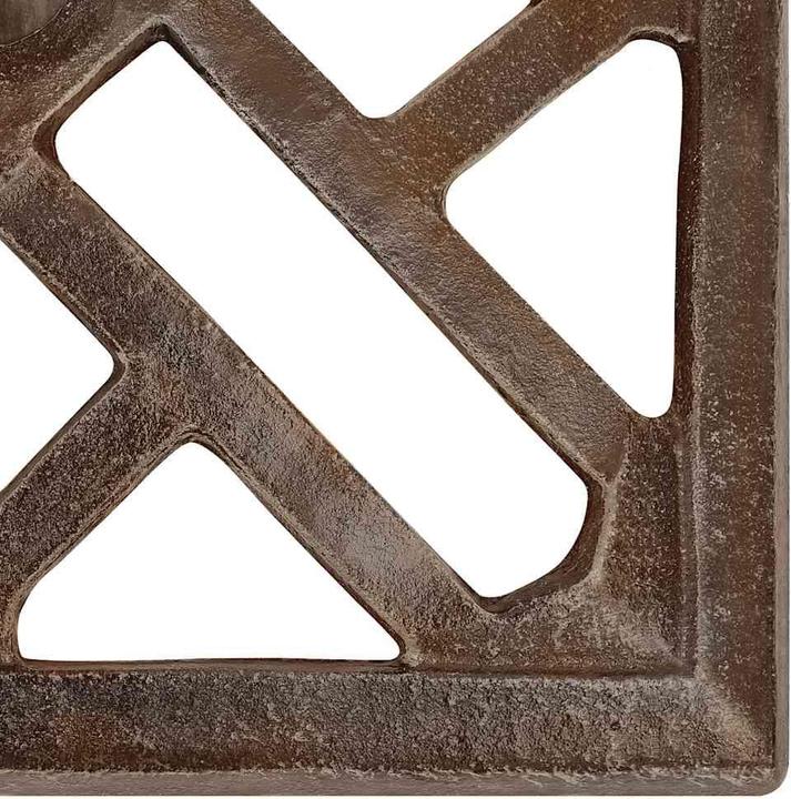 Produktbild vidaXL Sonnenschirmständer