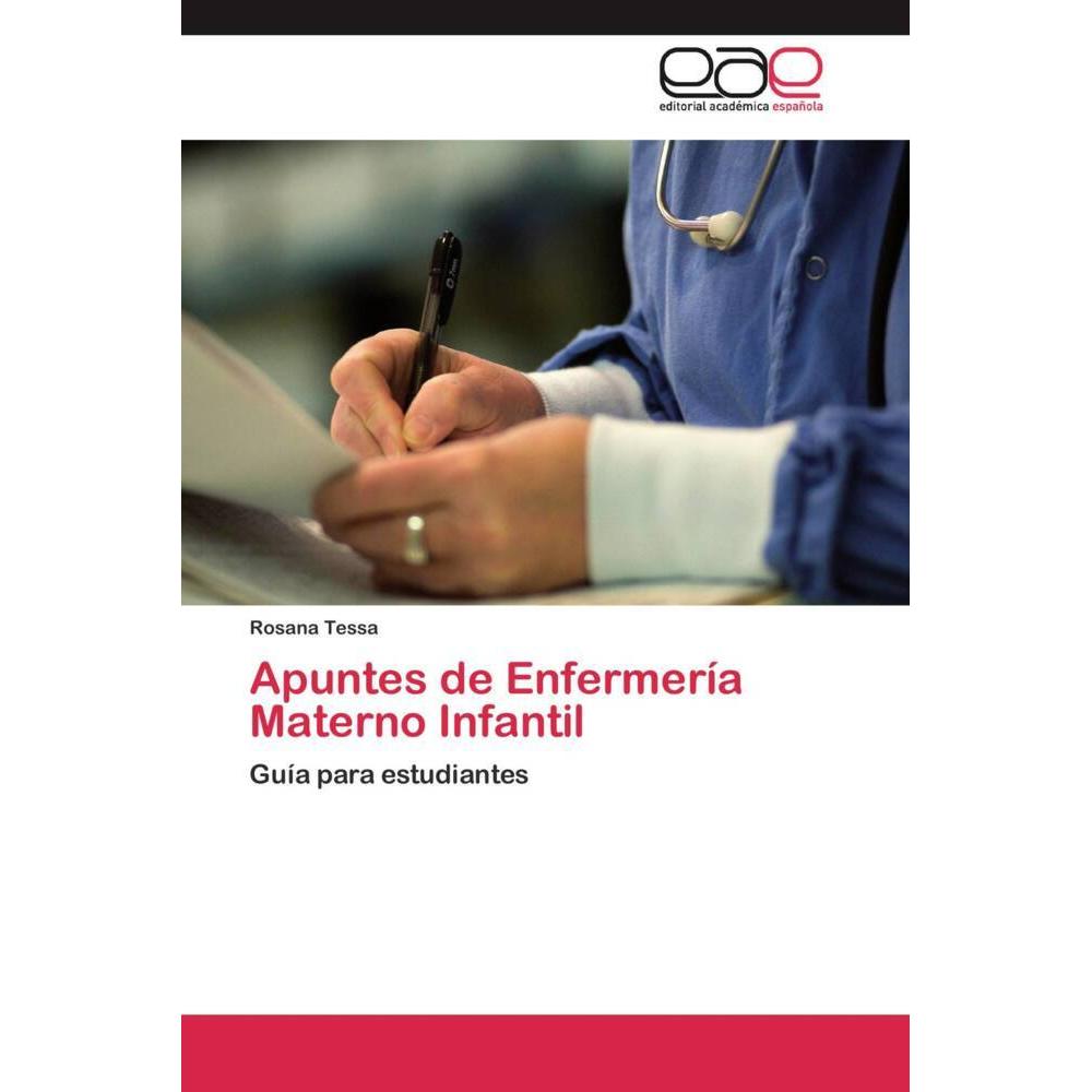 Apuntes de Enfermería Materno Infantil, Ratgeber