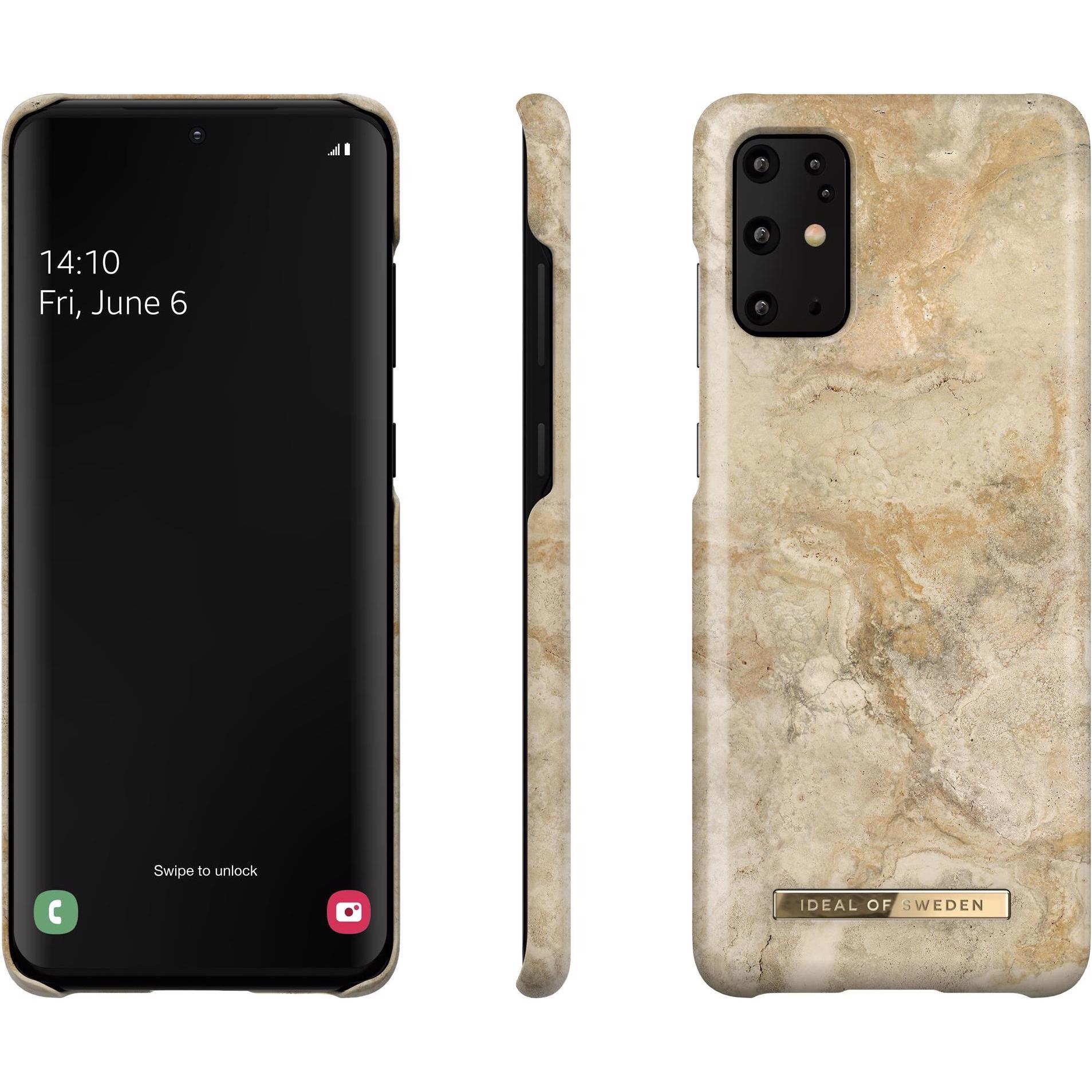 Thumbnail - iDeal Of Sweden Fashion (Samsung Galaxy S20+), Smartphone Hülle, Beige