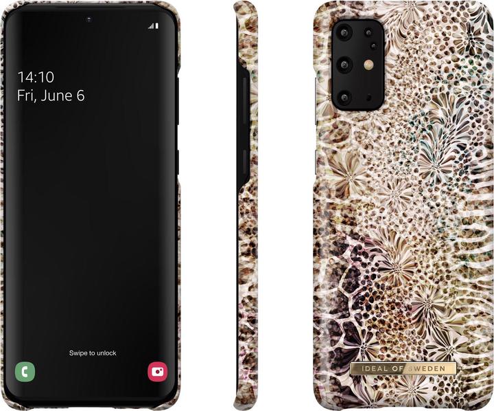 Actual product image iDeal Of Sweden Fashion (Samsung Galaxy S20+)
