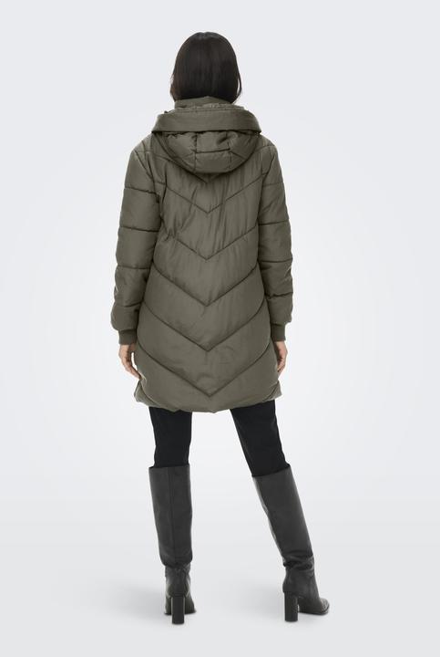 Actual product image JdY JDYSKYLAR Long parka Long parka (XXL)
