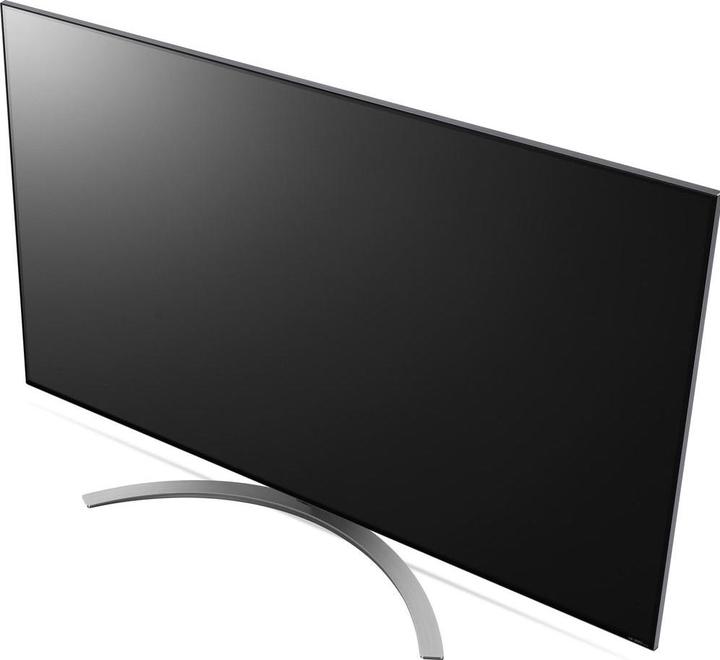 Image du produit LG 55QNED879QB (55", QNED87, QNED, 4K, 2022)