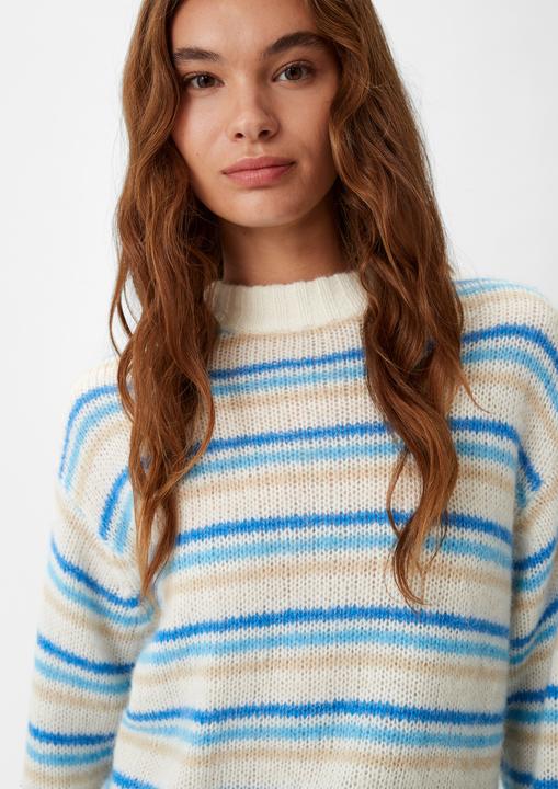 Actual product image Comma Identity Jumper (44)