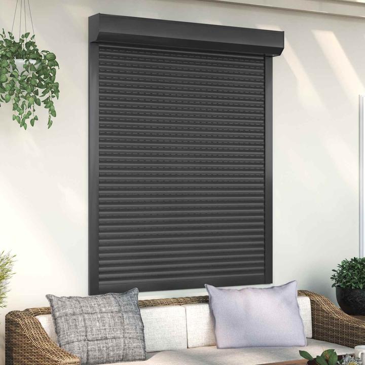 Produktbild vidaXL Rollladen (14 x 150 cm)