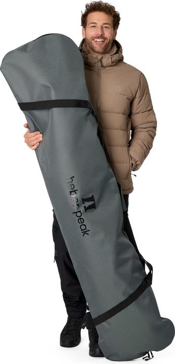 Image du produit Heber Peak CedarHe. Snowboard Bag Basic (177 cm)