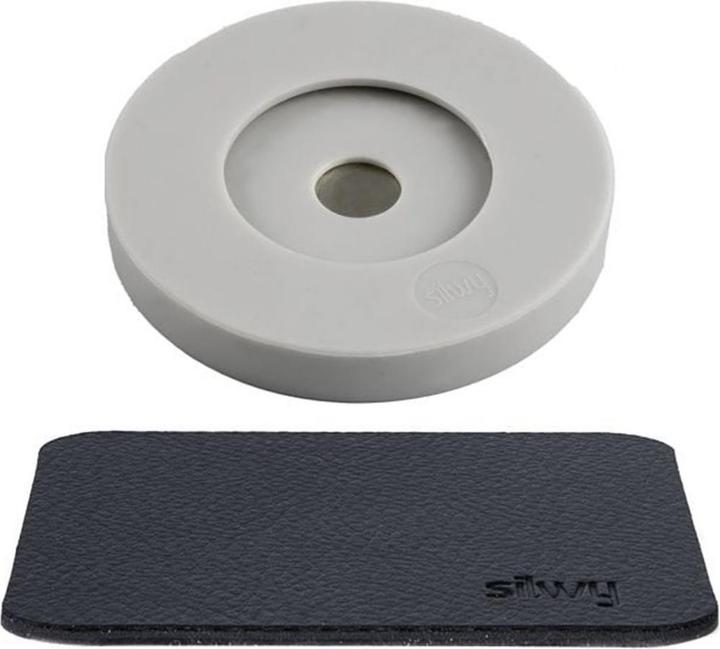 Anthracite, Gris clair