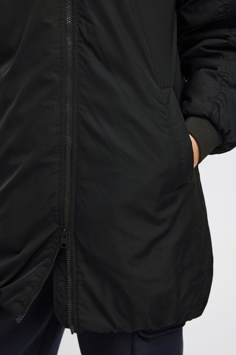 Immagine prodotto Oxmo BY - Cappotto OXCamille - Giacca Otw - 21800185-ME (40)