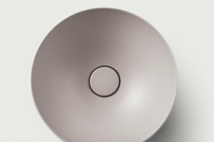Produktbild Alape Schalenbecken SB.Terra360, rund Ø 36,0cm, 3901000 (360 mm, 480 mm)