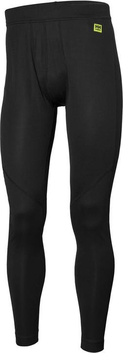 Helly Hansen Pantalon thermique Lifa taille M noir (M)