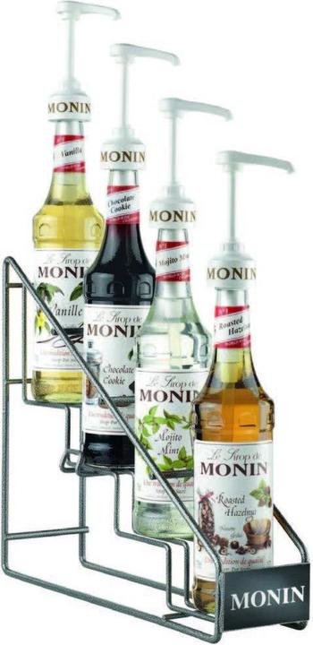 Produktbild Monin Flaschenständer (Bar Organizer)