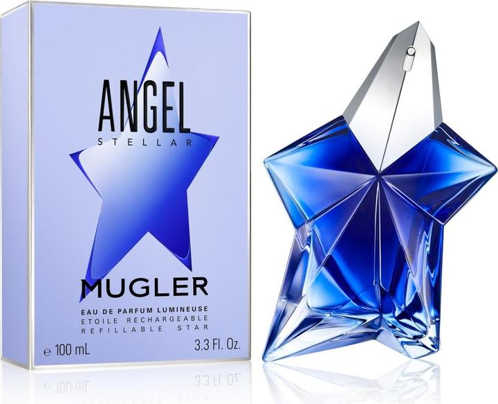 Immagine prodotto Thierry Mugler Angel Stellar (Eau de parfum, 100 ml)