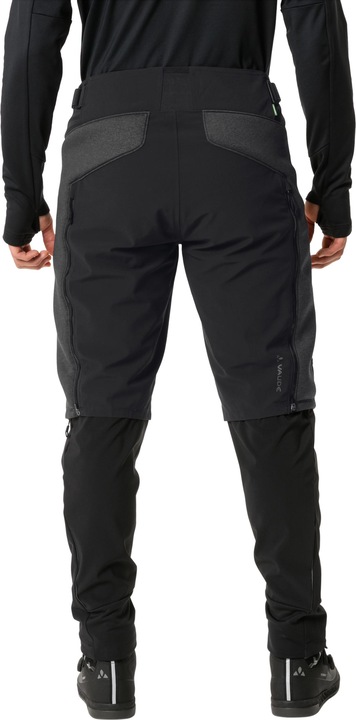 Actual product image Vaude Minaki III (S)