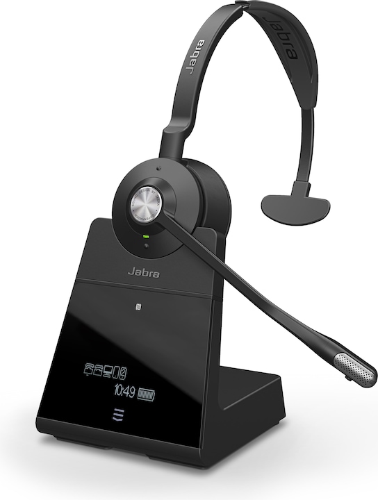 Jabra Engage 75 Mono (Wireless, USB-A)