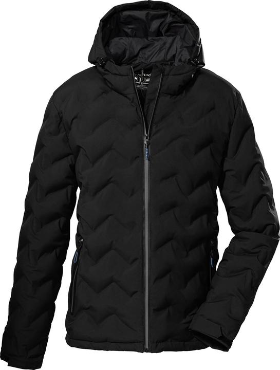 Actual product image Killtec Men's jacket Kow 119 Mn Qltd JCKT (XXL)
