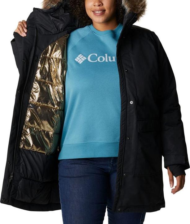 Produktbild Columbia Little SI II Insulated Parka (M)