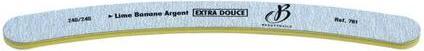 Immagine prodotto Beautynails Bna Banana File Silver Extra Soft 240/240