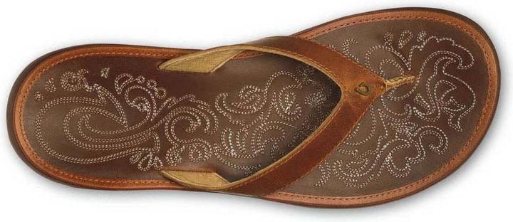 Produktbild OluKai Paniolo natural (40.5, 41)