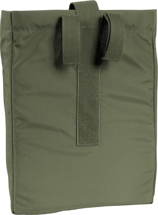 Produktbild Tasmanian Tiger TT Dump Pouch Olivgrün
