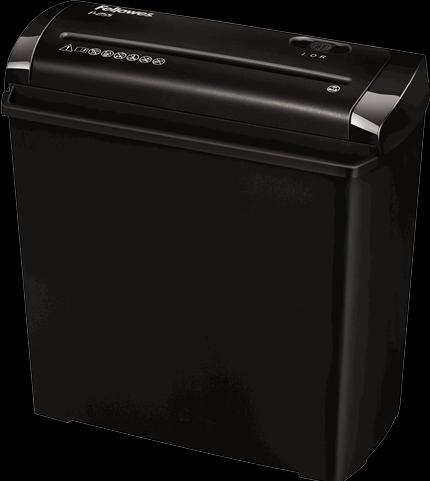 Immagine prodotto Fellowes Distruggidocumenti Powershred P-25S con taglio a strisce (Taglio striscia)