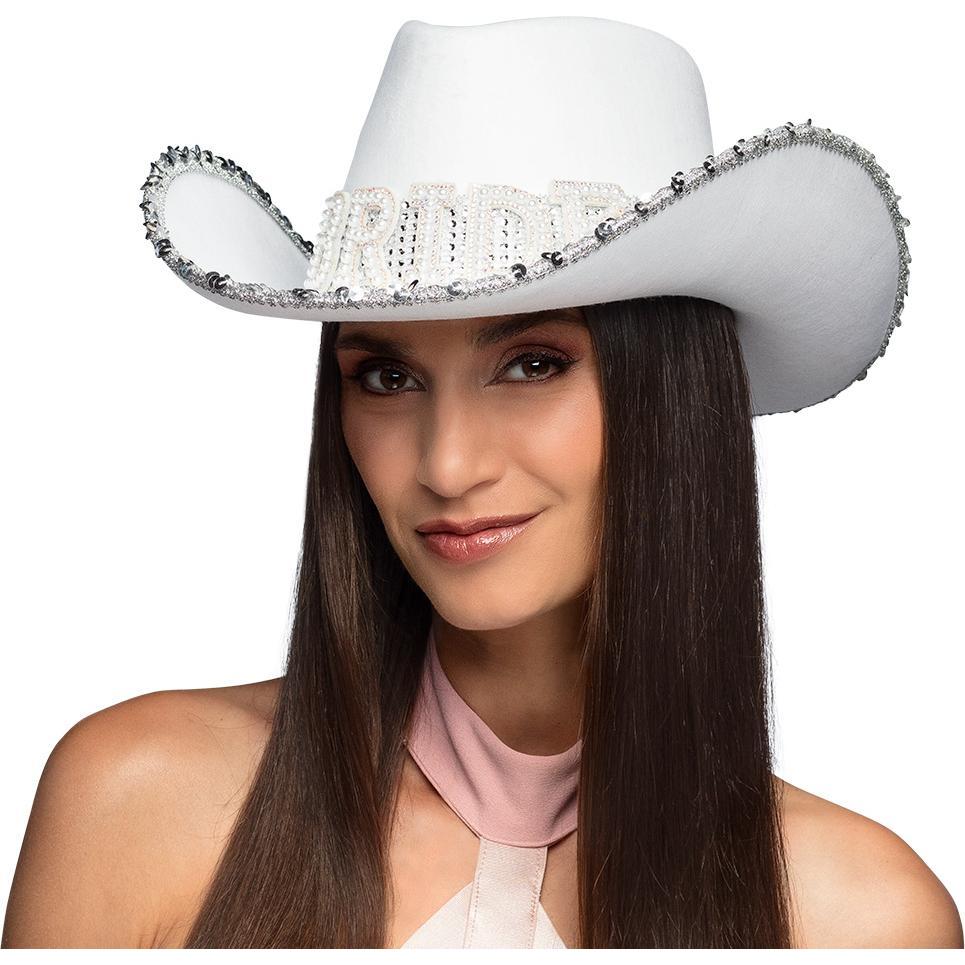 Boland Cowgirl Hut Bride