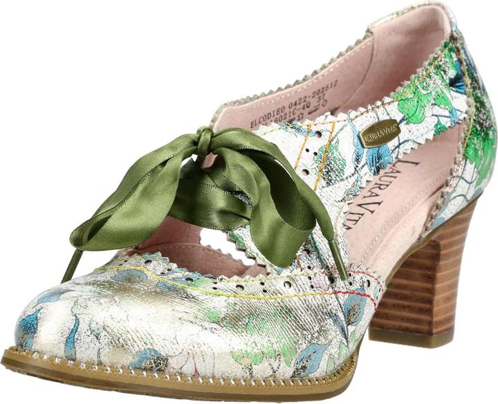 Produktbild Laura Vita Pumps (40)
