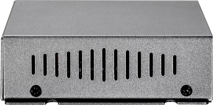 Produktbild LevelOne POR-0200 PoE-Plus Repeater (2 Ports)