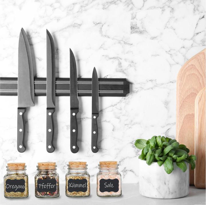 Produktbild Relaxdays Gewürzgläser (0.10 l)