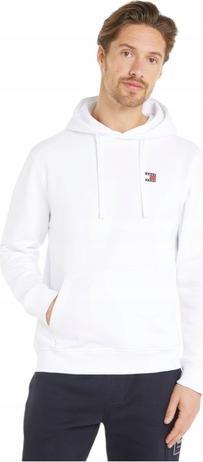 Immagine prodotto Tommy Jeans Tjm Reg Badge Hoodie Ext (L)