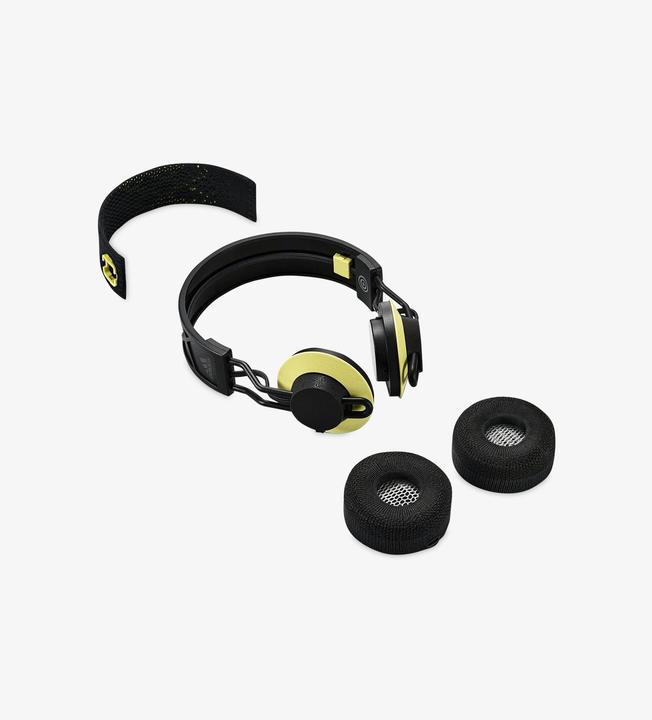 Produktbild adidas RPT-02 SOL (Keine Geräuschunterdrückung, 80 h, Kabelgebunden, Kabellos)