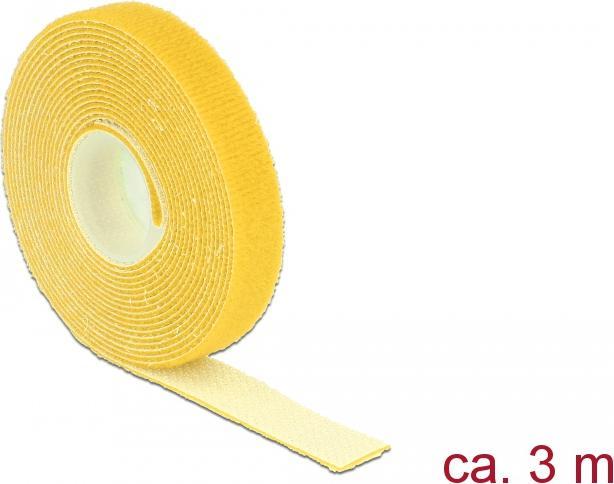 Produktbild Delock Cable tie roll (13 mm)