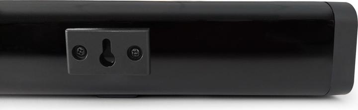 Produktbild Technaxx Bluetooth Stereo Soundbar, HDMI-ARC, Opt-in, Aux-in, 30W (30 W, 2.0 Kanal)