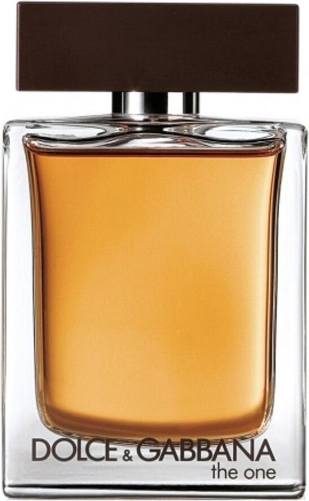 Produktbild Dolce & Gabbana The One for Men (Eau de Toilette, 30 ml)