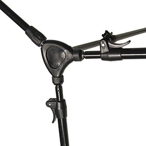 Immagine prodotto G8DS Set Rod Pod Rutenhalter inkl. 3 Bissanzeiger