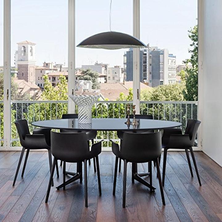 Actual product image Kartell Piuma