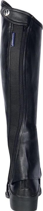 Produktbild Harry's Horse mini-chaps nero (XL)