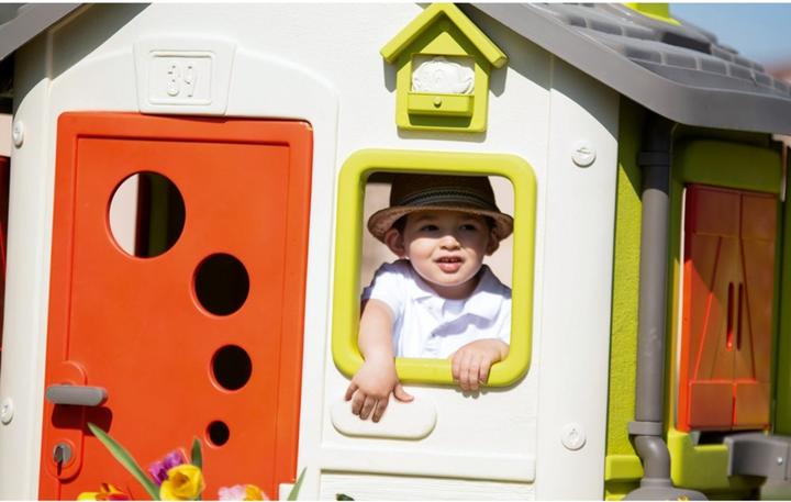 Produktbild Smoby Neo Jura Lodge