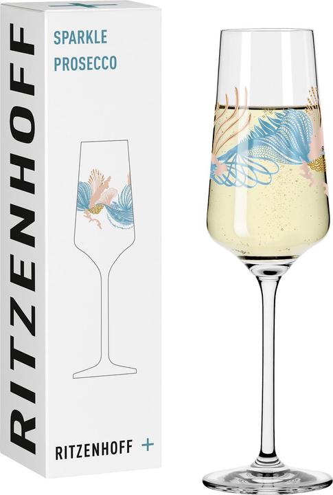 Produktbild Ritzenhoff False (23 cl, 1 Glas, Sektgläser)