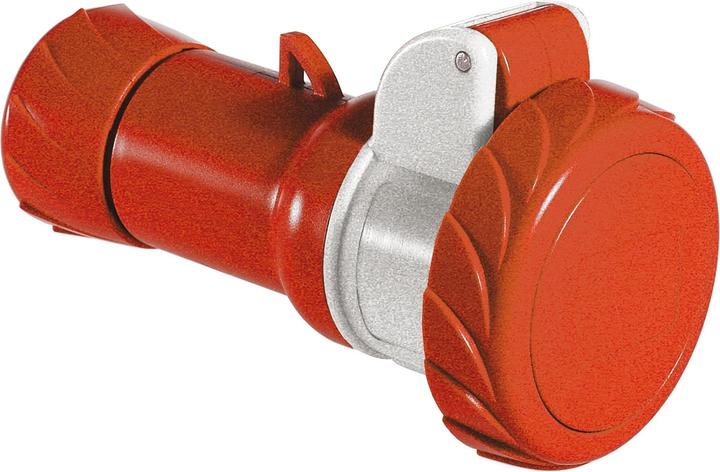 Actual product image Schneider Electric SE PKF16M734 Coupling Ip67 16A 400V 4P (CEE 16/3)