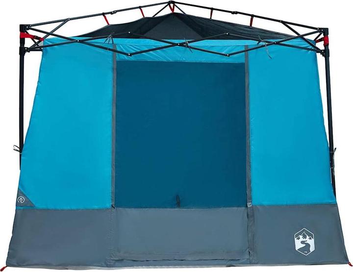 Actual product image vidaXL Campingunterstand (3.95 kg, 6 persons)