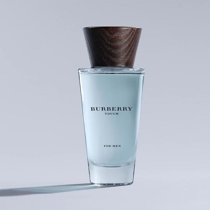 Immagine prodotto Burberry Touch (Eau de toilette, 50 ml)