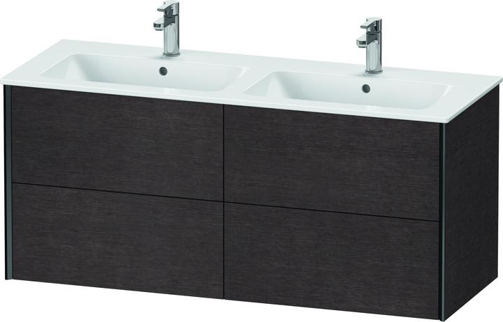 Black, Dark oak