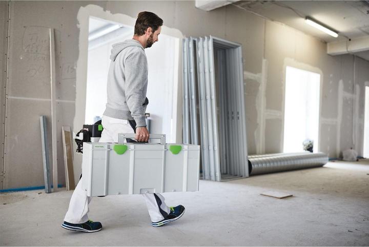 Image du produit Festool Systainer SYS3 XXL 237 (1 Pièce)